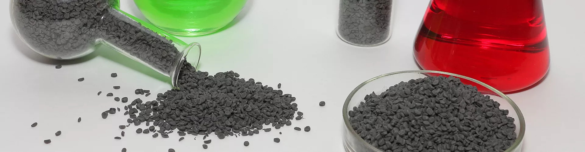 Тальк в модифицированных пластмассах