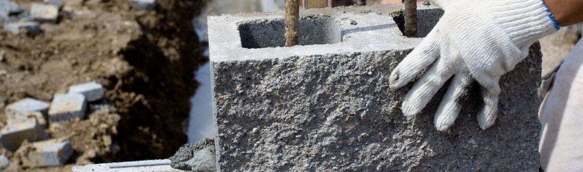 Плотность бетона М400